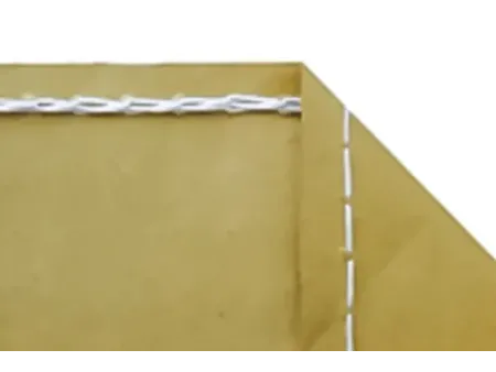 Your trusted partner for bagging and palletizing systems