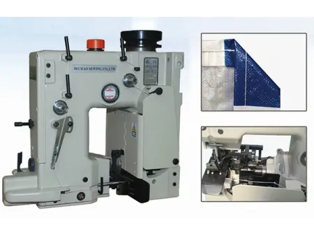 Your trusted partner for bagging and palletizing systems