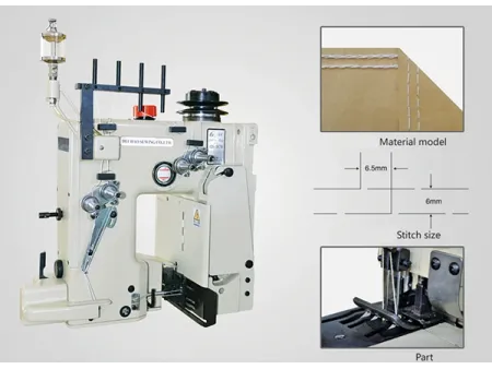 Your trusted partner for bagging and palletizing systems