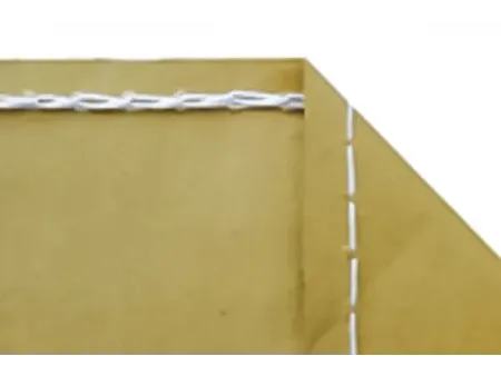 Your trusted partner for bagging and palletizing systems