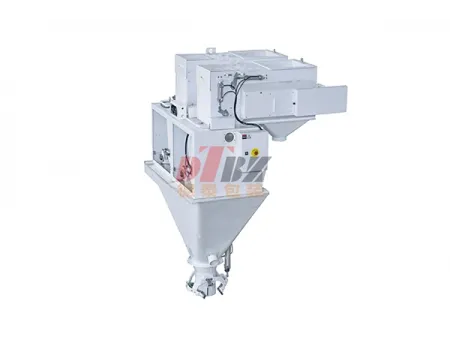 Your trusted partner for bagging and palletizing systems