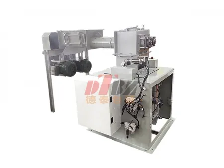 Your trusted partner for bagging and palletizing systems