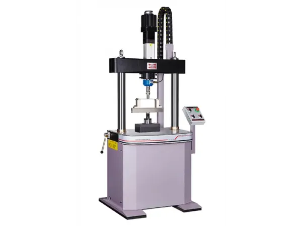 Component Fatigue Testing Machine Electrodynamic Fatigue Testing Machine for Precision Applications ...
