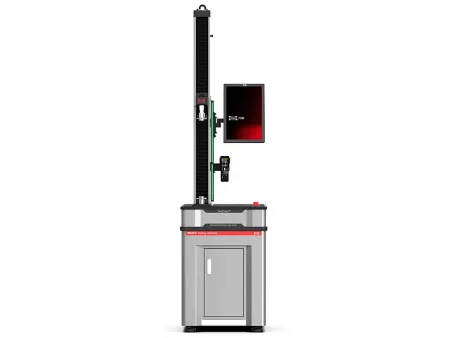 Electromechanical Universal Testing Machine, Single Column Table-Top