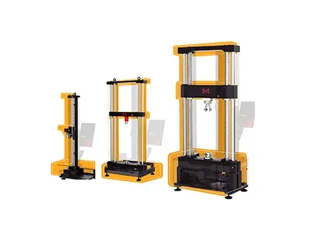 Electromechanical Universal Testing Machines