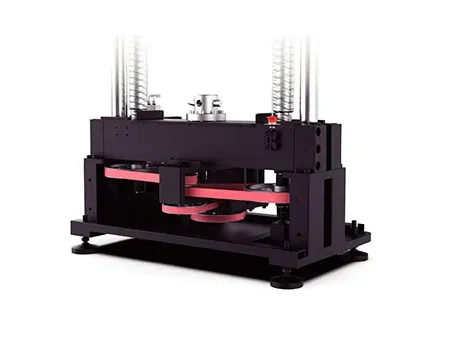 Electromechanical Universal Testing Machines