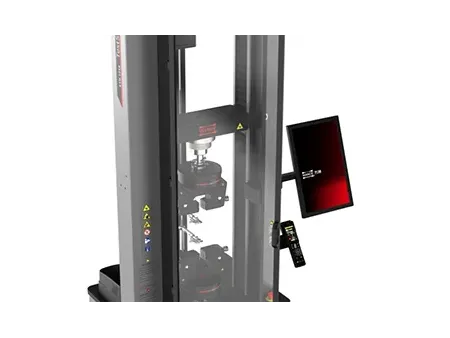 Electromechanical Universal Testing Machines