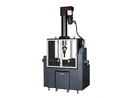 Sheet Metal Bend Testing Machine