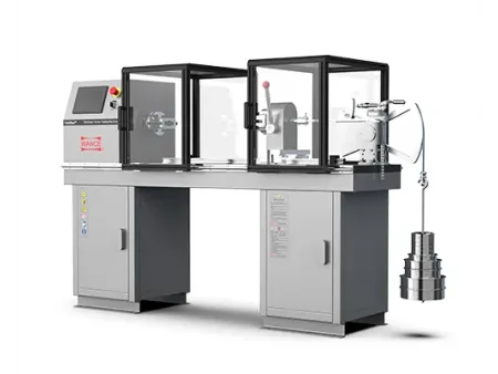 Wire Torsion Testing Machine