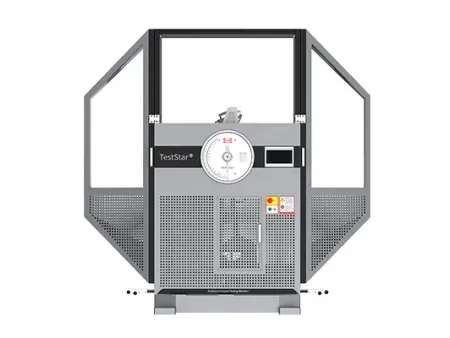 Pendulum Impact Testing Machine for Metals, Charpy Impact Test