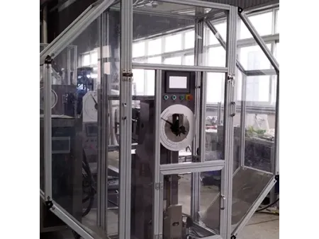 Pendulum Impact Testing Machine for Metals, Charpy/Izod Impact Test