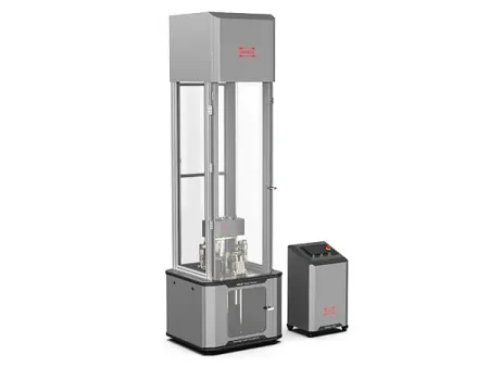 Drop Weight Impact Testing Machine for Composites