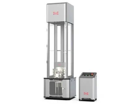 Drop Weight Impact Testing Machine for Metals and Non-Metals, High Speed