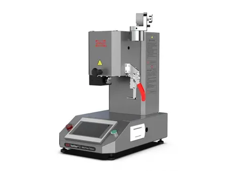 Melt Flow Indexer (Manual)