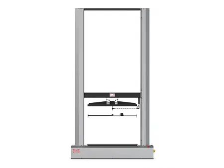 Plastic Pipe Ring Stiffness Testing Machine