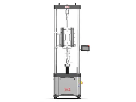 Electromechanical Creep & Stress Rupture Testing Machine