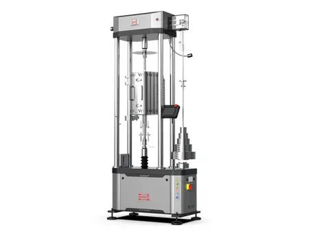 Lever Arm Creep & Stress Rupture Testing Machine