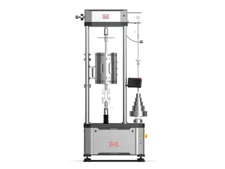 Lever Arm Creep & Stress Rupture Testing Machine