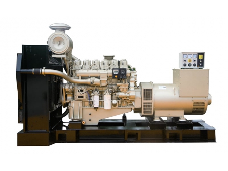 140 Diesel Generating Set (400~900kW)