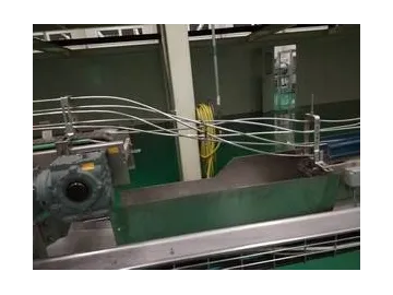 Can Turning Machine (Can Twisting)