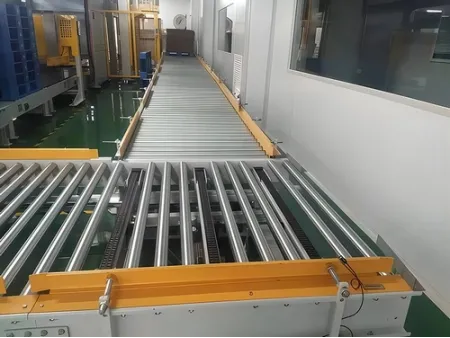 Roller Conveyor
