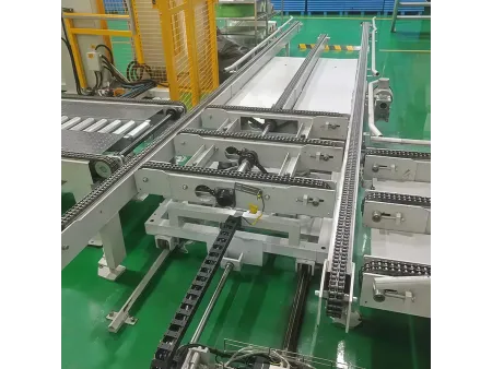 Chain Conveyor