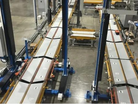 Chain Conveyor