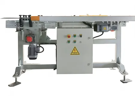 Can Body Diverter Conveyor (Diverging Conveyor)