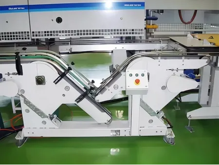 Can Body Upender (Can Up-Righter)