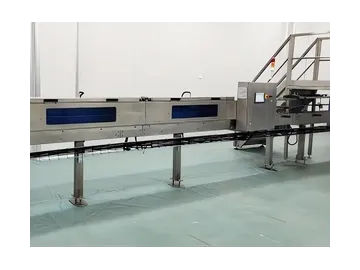 Can Body UV Sterilizer