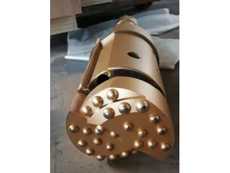 Rock Drilling Tools