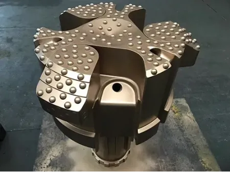 Concentric Casing Drilling System with Foot-Wings