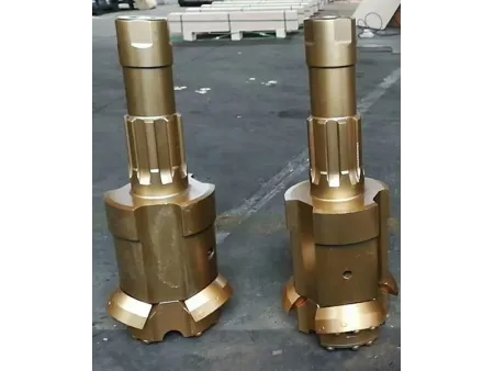 Rock Drilling Tools