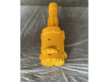 Rock Drilling Tools