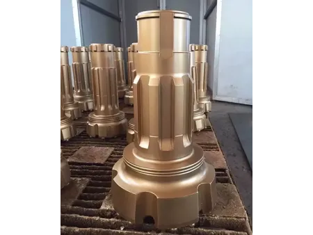 DTH Drill Bits