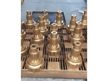 DTH Drill Bits
