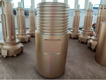 Reverse Circulation Connection Adapters / Reverse Circulation Subs