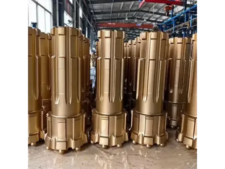 Reverse Circulation Drill Bits