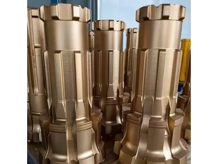 Reverse Circulation Drill Bits