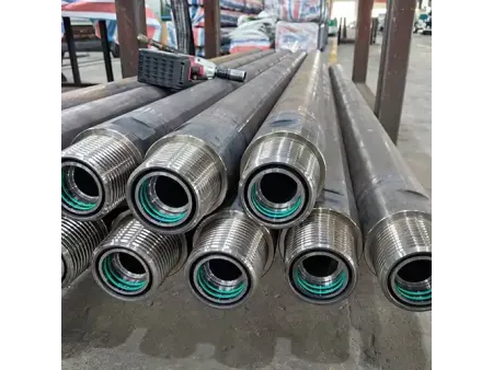 Reverse Circulation Drill Pipes