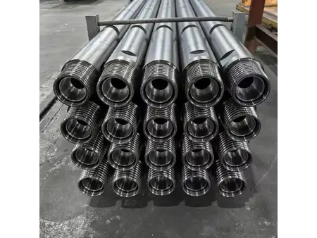 Reverse Circulation Drill Pipes