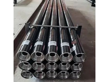 Reverse Circulation Drill Pipes