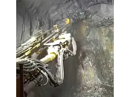 Top Hammer Coupling Sleeves