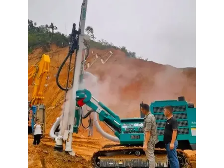 Top Hammer Coupling Sleeves