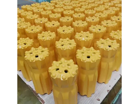 Rock Drilling Tools