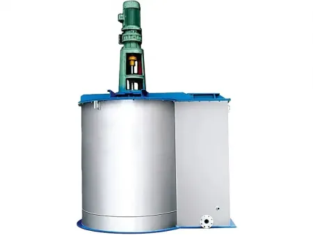 NPK Fertilizer Production Line, Urea Melt Spray Granulation  (50,000–600,000 t/y)