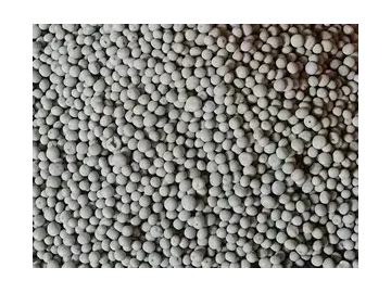 NPK Fertilizer Production Line, High-Tower Granulation  (100,000–400,000 t/y)