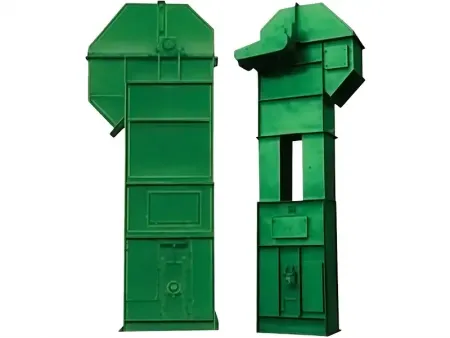 Fertilizer Bucket Elevator