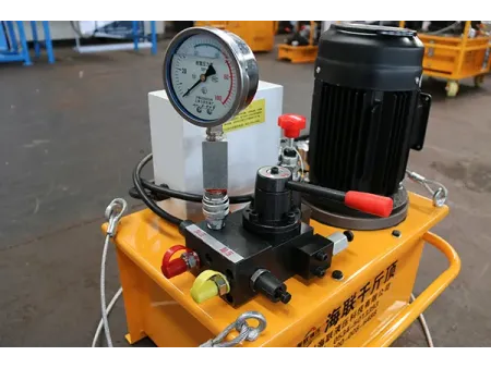 Electric Hydraulic Power Unit