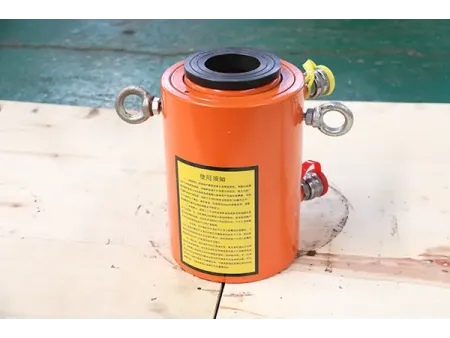 Hydraulic Center Hole Jack